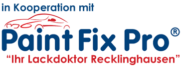 Lackdoktor Recklinghausen, Marl, Dorsten Lackreparatur bei Paint Fix Pro